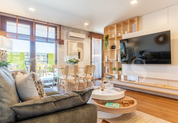 Lejlighed i Aveiro, Aveiro, Aveiro - € 446.000 | Ref: GARDEN_BQ - foto 1
