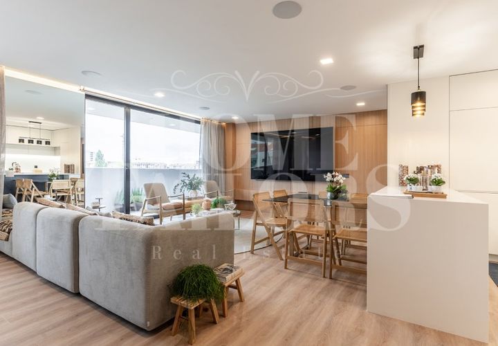 Lejlighed i Aveiro, Aveiro, Aveiro - € 750.000 | Ref: HT_41010 - foto 1