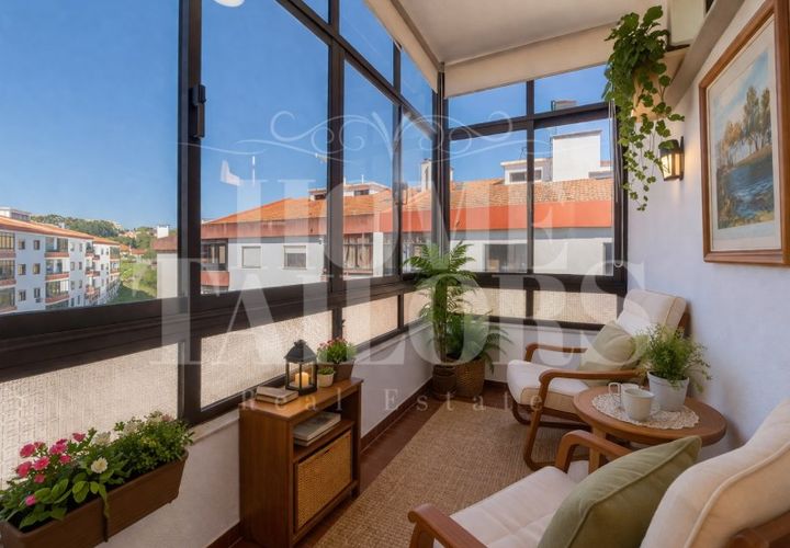 Apartamento en Alcabideche, Lisbon, Alcabideche - € 460.000 | Ref: HT_41009 - photo 1