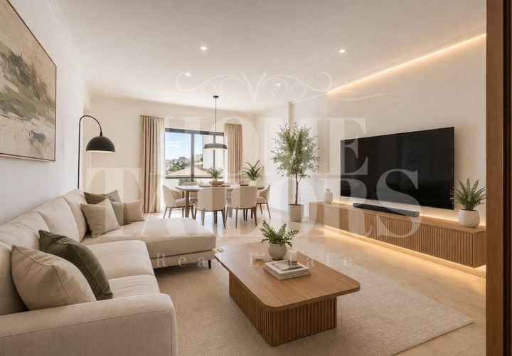 Lejlighed i Alcabideche, Lisbon, Alcabideche - € 460.000 | Ref: HT_41009 - foto 1