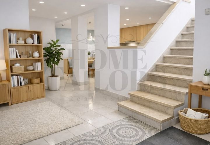 Erhvervsejendom i Amadora, Lisbon, Amadora - € 130.000 | Ref: HT_30719 - foto 1