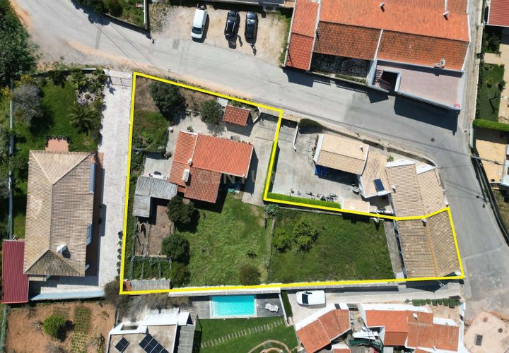 Villa i Sagres, Faro, Sagres - € 700.000 | Ref: C0369-00845 - foto 1
