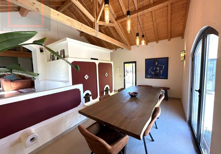 Villa i Alcobaca, Leiria, Alcobaca - € 429.000 | Ref: SCL1077 - foto 1
