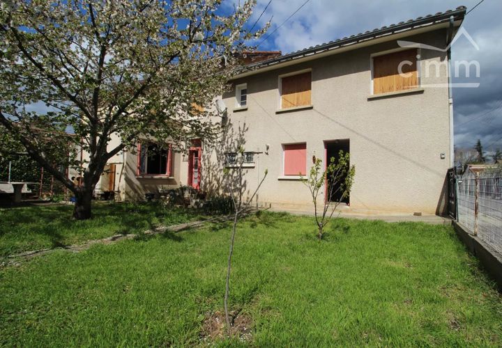 Villa a Espéraza, Aude, Espéraza - € 90.000 | Ref: 86890301 - foto 1