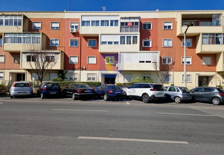Lejlighed i Odivelas, Lisbon, Odivelas - € 330.000 | Ref: COLI-214114 - foto 1