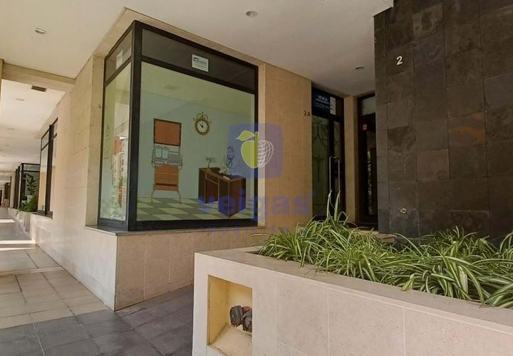 Erhvervsejendom i Alges, Lisbon, Alges - € 270.000 | Ref: OD1-216573 - foto 1