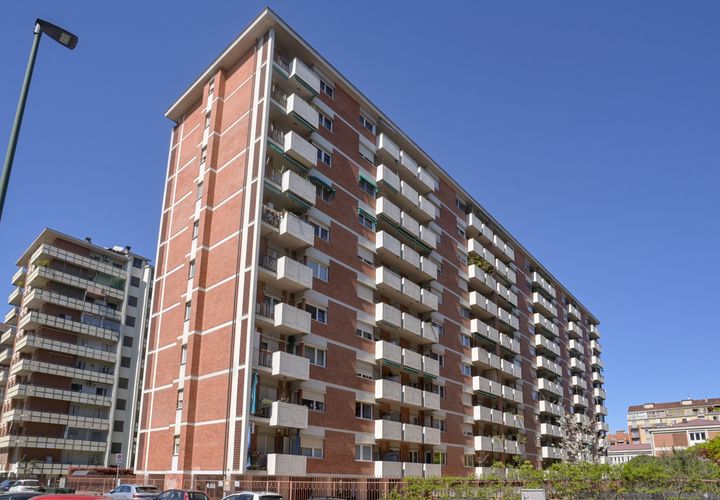 Lejlighed i Torino, Turin, Torino - € 249.000 | Ref: 1024-107 - foto 1