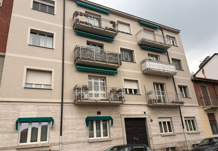 Lejlighed i Torino, Turin, Torino - € 130.000 | Ref: 1002-421 - foto 1