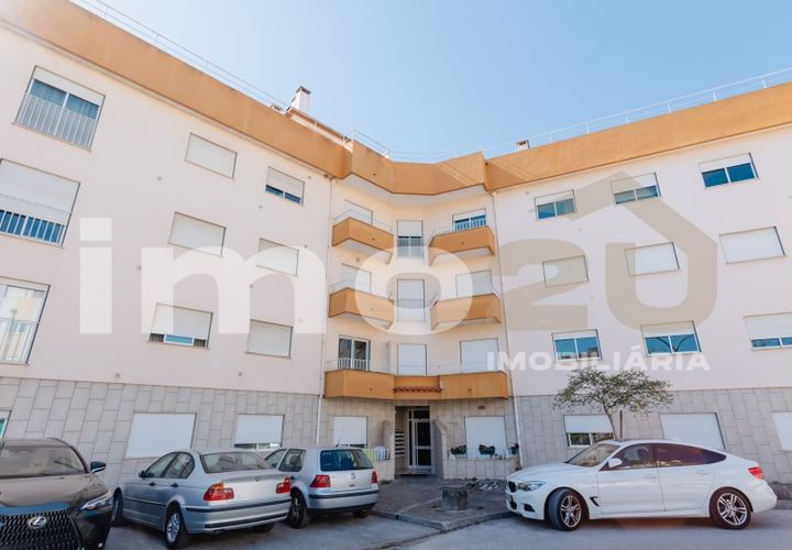 Lejlighed i Leiria, Leiria, Leiria - € 190.000 | Ref: IMO_183 - foto 1