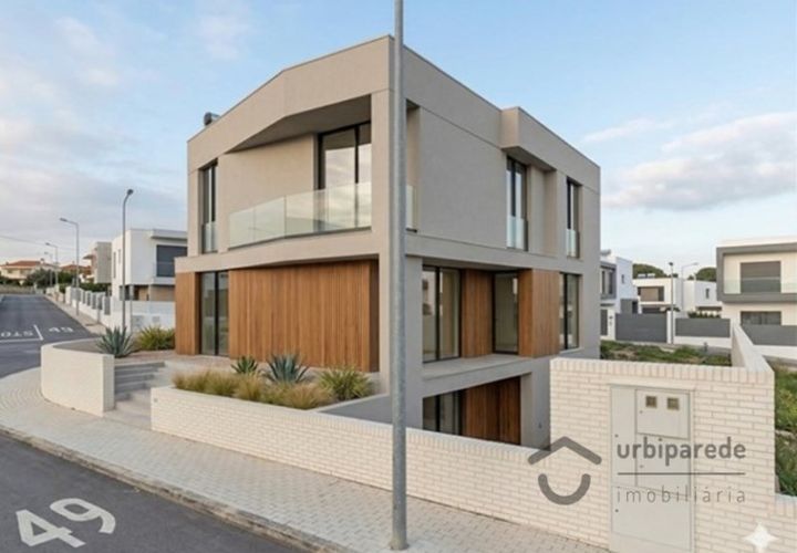 Villa i Alcabideche, Lisbon, Alcabideche - € 429.000 | Ref: M/4752-FR - foto 1