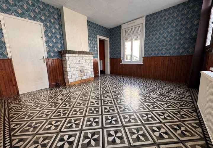 Landejendom i Wallers, Nord, Wallers - € 116.000 | Ref: 86642758 - foto 1