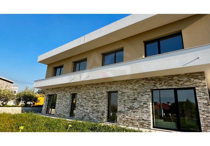 Byhus i Cantanhede, Coimbra, Cantanhede - € 490.000 | Ref: AG147 - foto 1