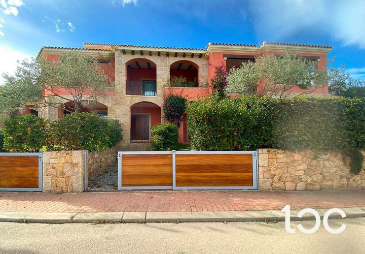 Villa i San Teodoro, Sassari, San Teodoro - € 485.000 | Ref: ST1303 - foto 1