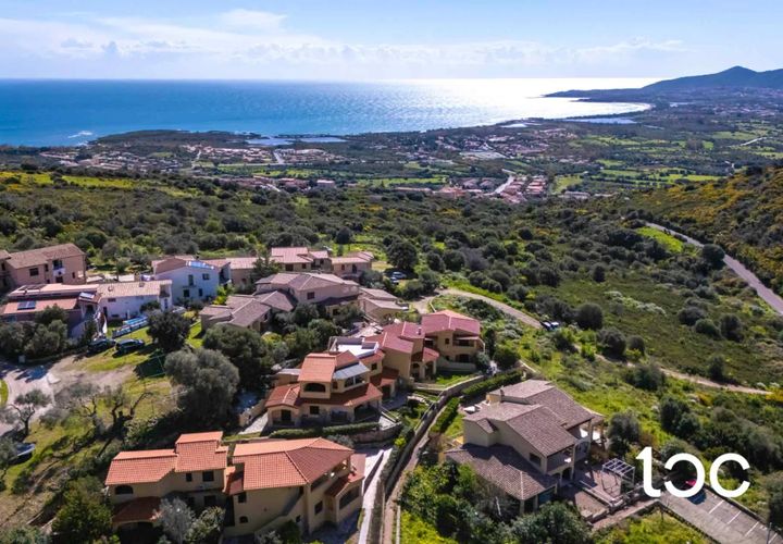 Villa i Budoni, Sassari, Budoni - € 337.000 | Ref: BD1305 - foto 1