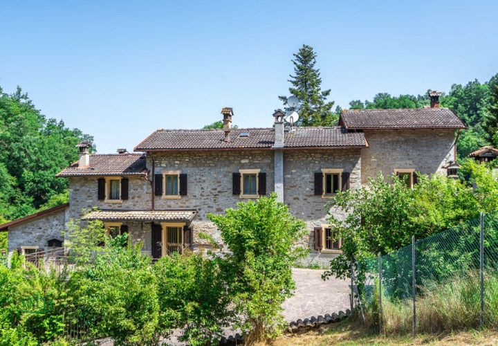 Villa i Pianoro, Bologna, Pianoro - € 360.000 | Ref: DIR360GF - foto 1