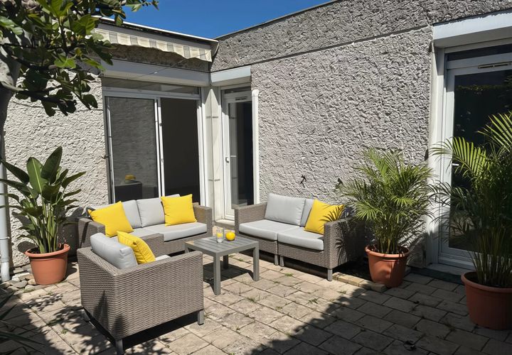 Villa i Toulouse, Haute-Garonne, Toulouse - € 195.000 | Ref: 8789 - foto 1