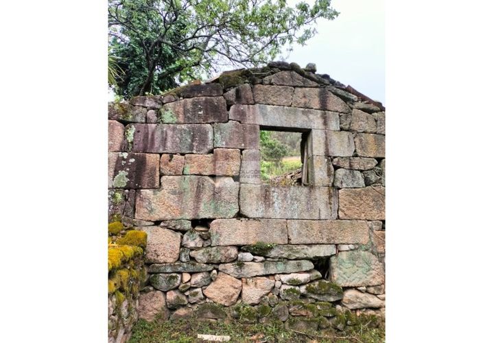 Ruinere i Talhadas, Aveiro, Talhadas - € 50.000 | Ref: 6866 - foto 1