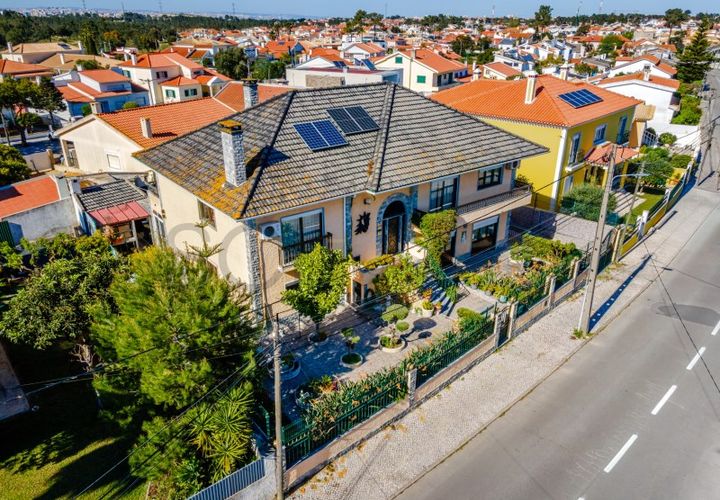 Villa i Amora, Setubal, Amora - € 825.000 | Ref: 10736 - foto 1