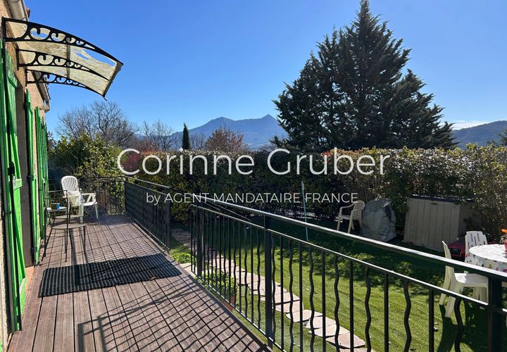 Villa a Mallemoisson, Alpes-de-Haute-Provence, Mallemoisson - € 265.000 | Ref: 12499 - foto 1