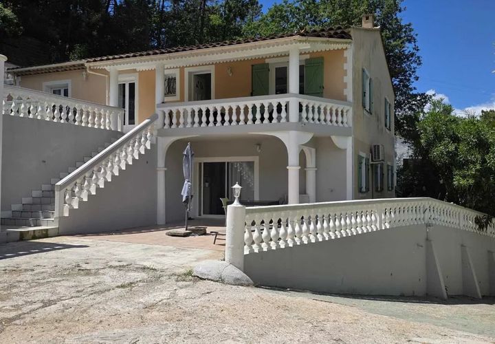 Villa a Vidauban, Var, Vidauban - € 679.500 | Ref: 12456 - foto 1