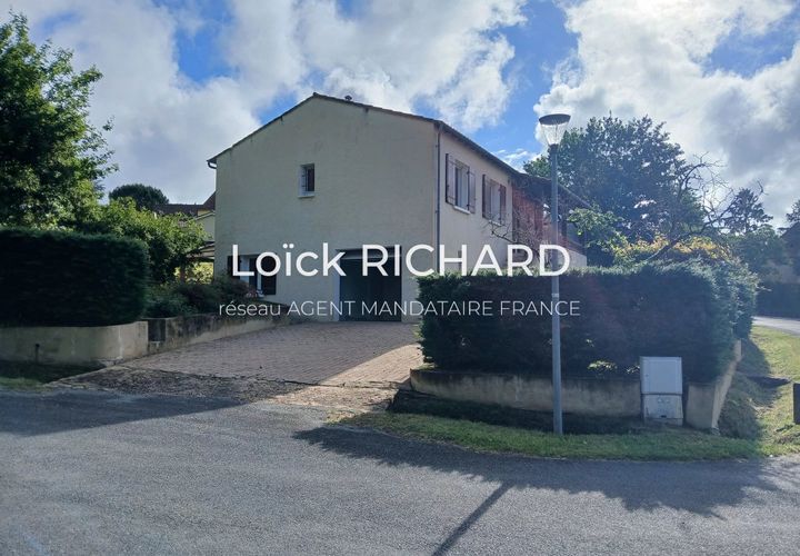 Villa a Lembras, Dordogne, Lembras - € 193.000 | Ref: 12515 - foto 1