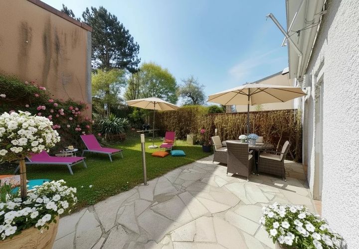 Lejlighed i Torcy, Seine-et-Marne, Torcy - € 239.000 | Ref: 12526 - foto 1