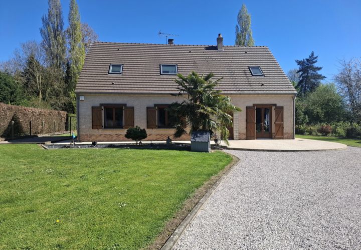 Villa a Critot, Seine-Maritime, Critot - € 299.000 | Ref: 12528 - foto 1