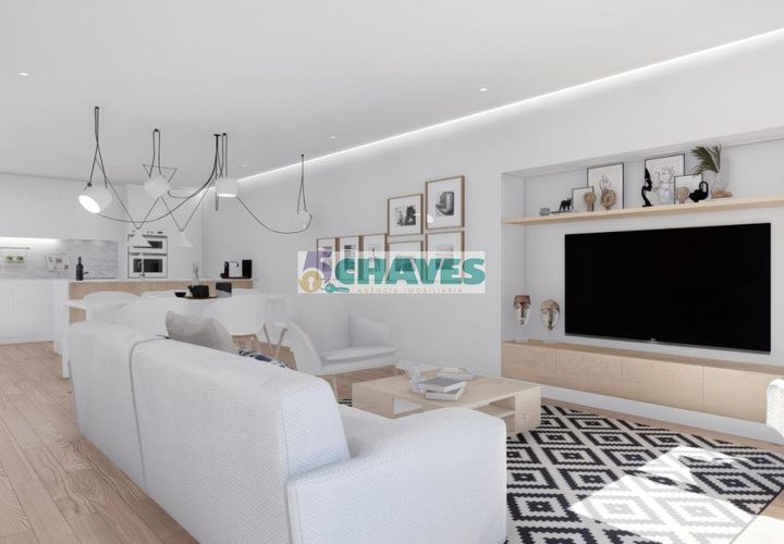 Villa i Peniche, Leiria, Peniche - € 395.000 | Ref: CC032 - foto 1