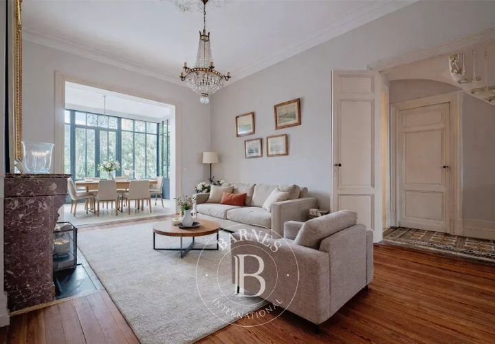 Villa i Bordeaux, Gironde, Bordeaux - € 1.135.000 | Ref: M3124 - foto 1