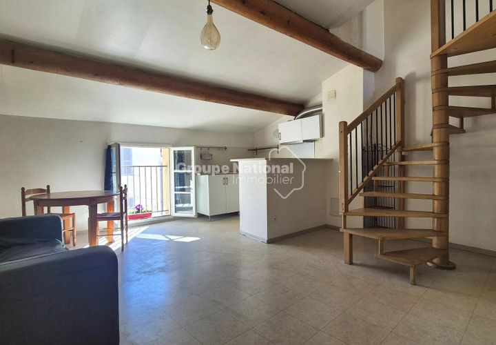 Lejlighed i Carpentras, Vaucluse, Carpentras - € 84.000 | Ref: NJ470 - foto 1