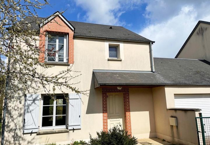 Villa a La Bussière, Loiret, La Bussière - € 88.400 | Ref: 45-26-003332 - foto 1