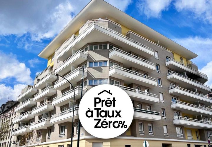 Leilighet i Clichy, Hauts-de-Seine, Clichy - € 415 605 | Ref: 92-26-002849 - foto 1