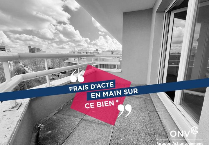 Lejlighed i Clichy, Hauts-de-Seine, Clichy - € 365.207 | Ref: 92-26-002848 - foto 1