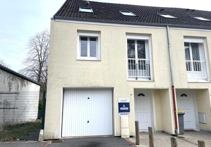 Villa a Cambrai, Nord, Cambrai - € 102.795 | Ref: 59-26-003643 - foto 1