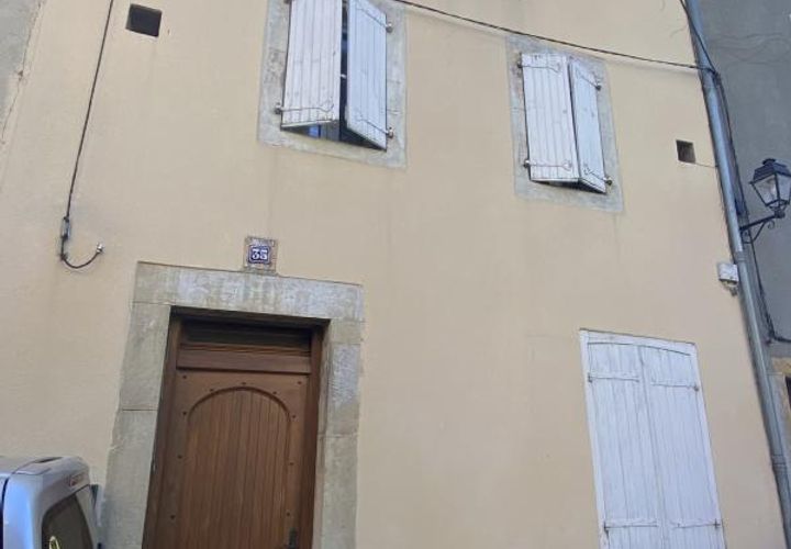 Byhus i Limoux, Aude, Limoux - € 81.000 | Ref: 9349 - foto 1
