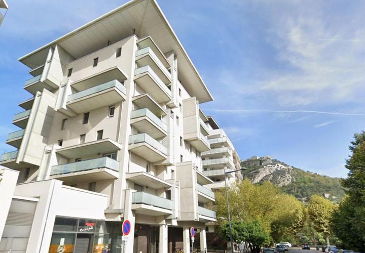 Lejlighed i Grenoble, Isere, Grenoble - € 235.000 | Ref: 38-25-007102 - foto 1