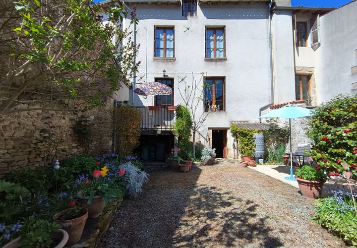 Villa i Rancon, Haute-Vienne, Rancon - € 126.000 | Ref: MS-5062 - foto 1