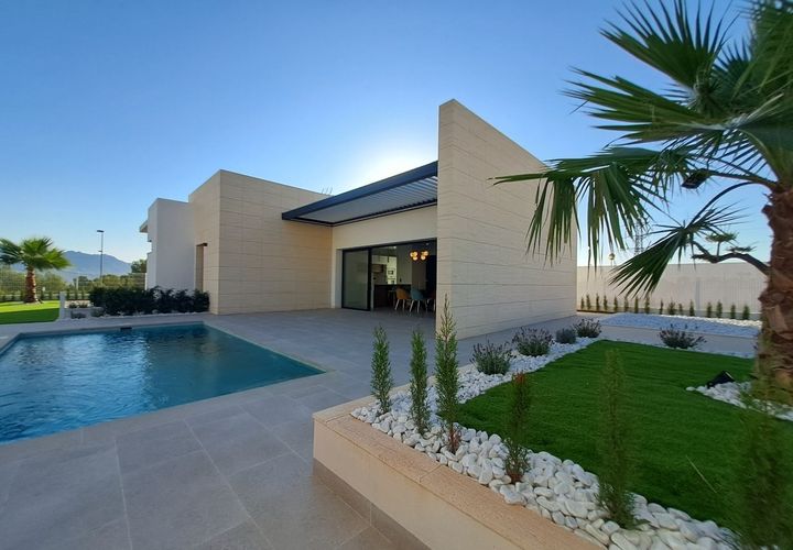 Villa i Polop, Alicante, Polop - € 549.000 | Ref: MM-71535 - foto 1