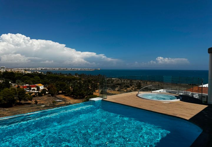 Apartamento en Punta Prima, Alicante, Punta Prima - € 520.000 | Ref: MM-58474 - photo 1