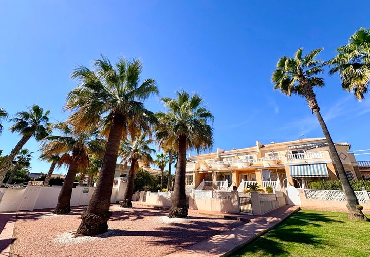Byhus i Rojales, Alicante, Rojales - € 185.000 | Ref: V-24460 - foto 1