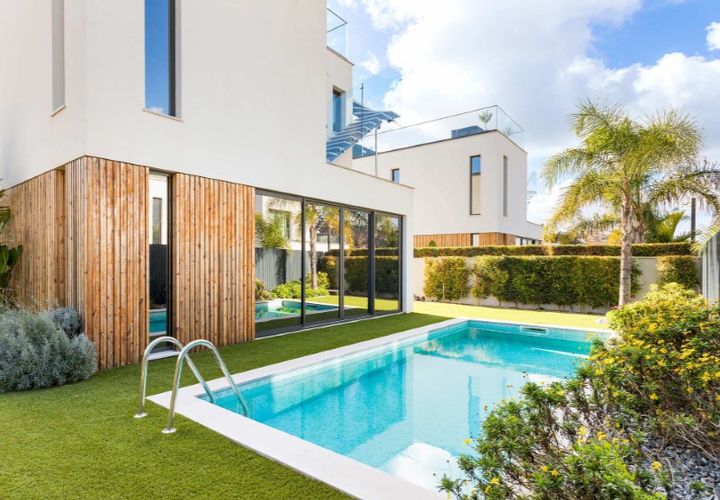 Villa i Albufeira, Faro, Albufeira - € 1.100.000 | Ref: W-02P0MA - foto 1