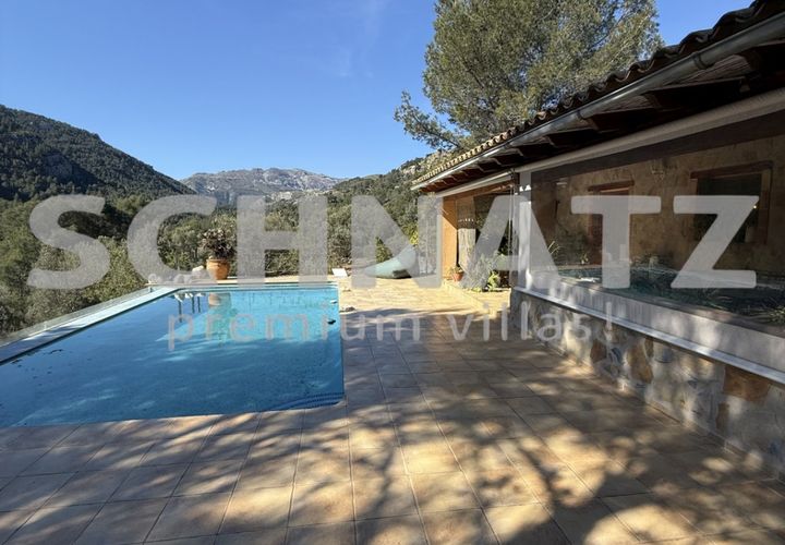 Finca i Benigembla, Alicante, Benigembla - € 465.000 | Ref: BE5509 - foto 1