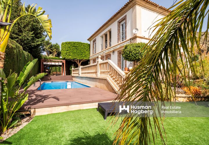 Villa a Benidorm, Alicante, Benidorm - € 950.000 | Ref: CD271 - foto 1