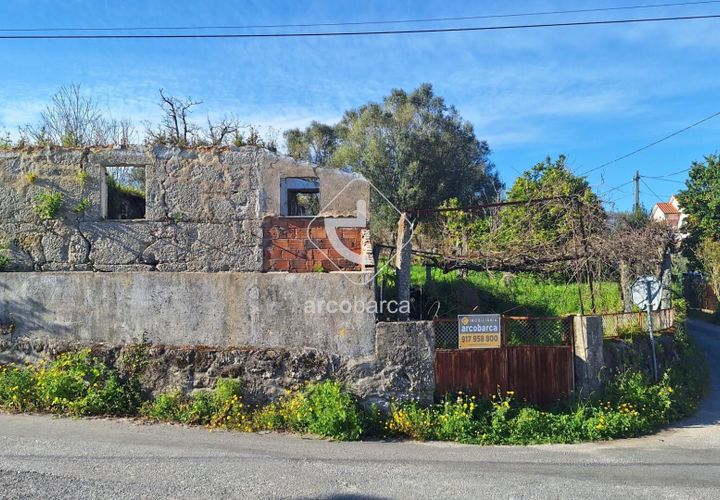 Byhus i Ponte de Lima, Viana do Castelo, Ponte de Lima - € 120.000 | Ref: AV6308 - foto 1