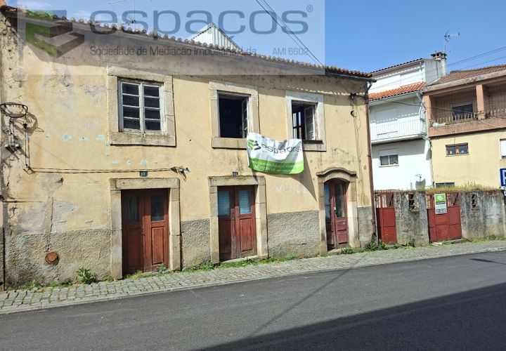 Villa a Silvares, Castelo Branco, Silvares - € 42.000 | Ref: 5516/CP-AF - foto 1