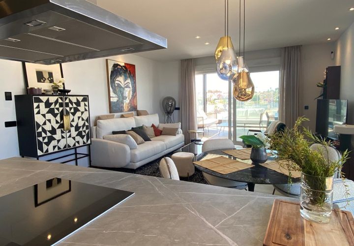 Lejlighed i Torrevieja, Alicante, Torrevieja - € 642.500 | Ref: MLSC6646695 - foto 1