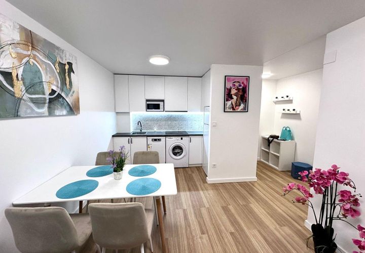 Lejlighed i Torrevieja, Alicante, Torrevieja - € 150.000 | Ref: MLSC7240634 - foto 1