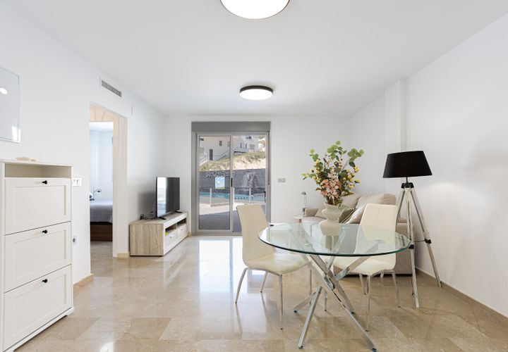 Apartament a Orihuela Costa, Alicante, Orihuela Costa - € 155.000 | Ref: MLSC4778395 - foto 1