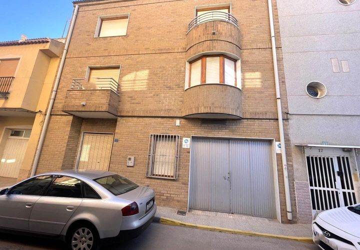 Byhus i Rojales, Alicante, Rojales - € 212.500 | Ref: MLSC3649487 - foto 1
