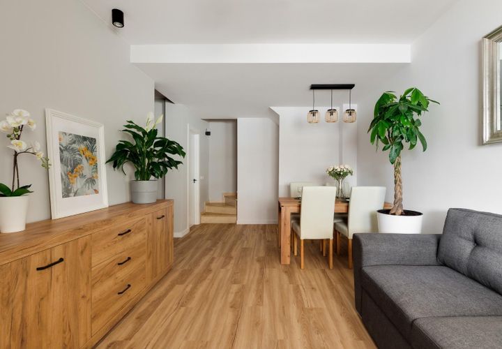 Byhus i Orihuela Costa, Alicante, Orihuela Costa - € 279.000 | Ref: MLSC6990302 - foto 1